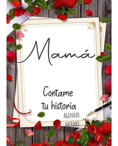 Diario De Recuerdos De Mamá 