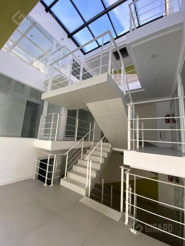Imagen 4 de 21 de Oficina A Estrenar En Venta, Zona Parque Luro
