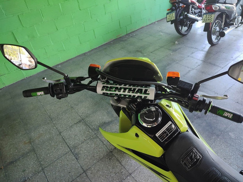 Imagen 6 de 12 de Honda Xr 250