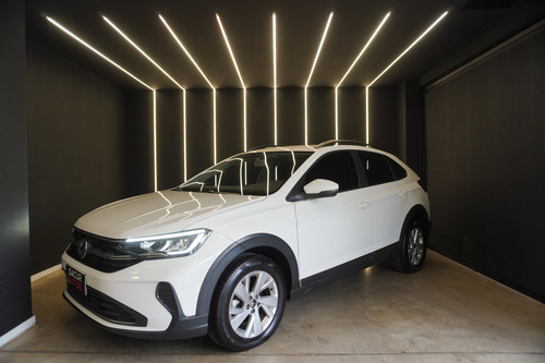 Volkswagen Nivus 1.0 170 TSI