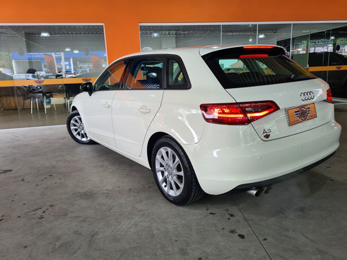 Audi A3 1.4 Tfsi 122cv Sportback 2014/2015