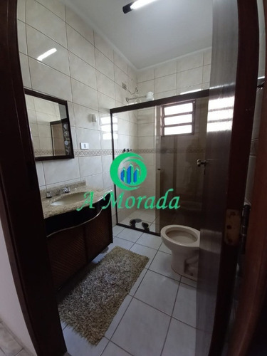 Imagem 18 de 23 de Excelente E Amplo Sobrado Vila Progresso! - Ca00732 - 69200874