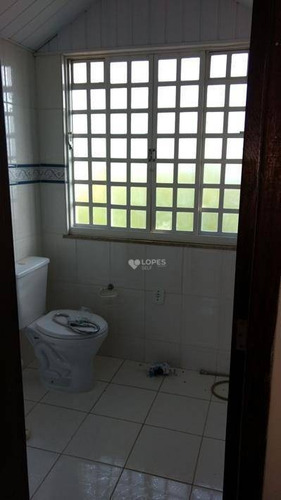 Imagem 18 de 30 de Casa À Venda, 169 M² Por R$ 600.000,00 - Maria Paula - Niterói/rj - Ca12946