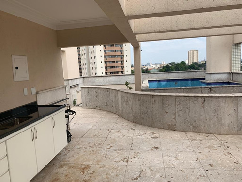 Imagem 30 de 30 de Cobertura Com 4 Dormitórios À Venda, 265 M² - Vila Euclides - São Bernardo Do Campo/sp - Co2648