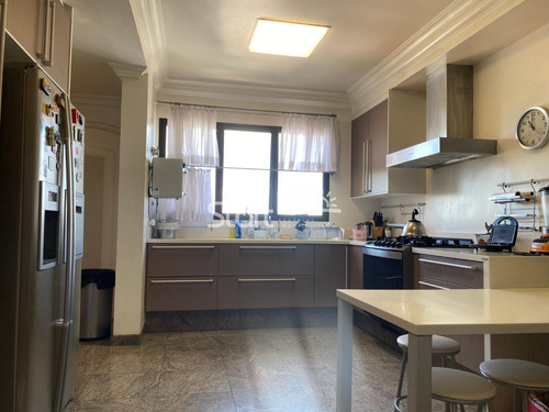 Imagem 12 de 30 de Apartamento Á Venda E Para Aluguel Em Cambuí - Ap005339