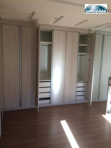 Imagem 23 de 27 de Apartamento Com 3 Dormitórios À Venda, 115 M² Por R$ 720.000,00 - Condomínio Splendore Residence - Vinhedo/sp - Ap0271