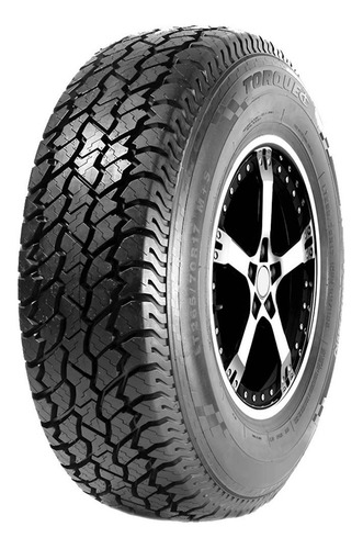 Paquete De 2 Llantas 235/75r15 Torque Tq-at701 109s
