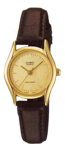 Reloj Casio Mujer Ltp-1094q-9ardf