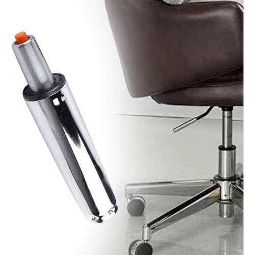 Zx Cilindro Para Silla De Oficina, Barra De Aire Para 25cm