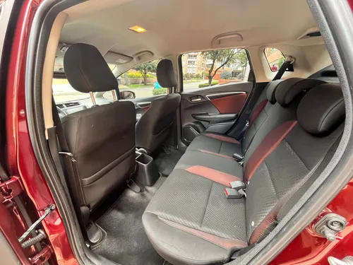 Honda WR-V 1.5 Lx