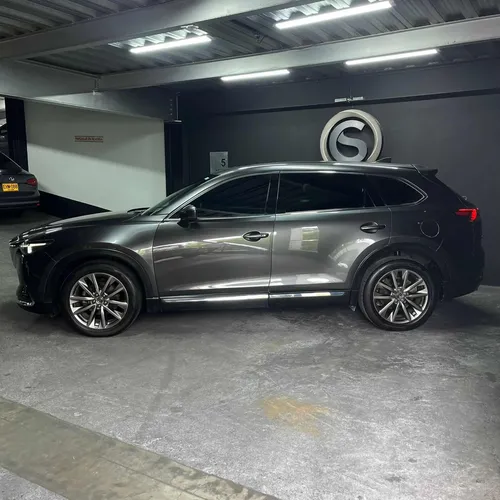 Mazda CX-9 2.5 Grand Touring Lx