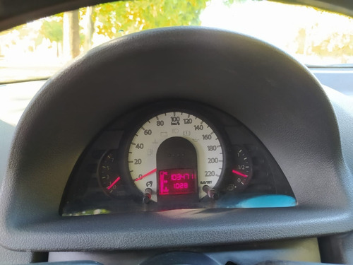 Volkswagen Gol Country 1.4 Año 2011, Impecable! Autodesco