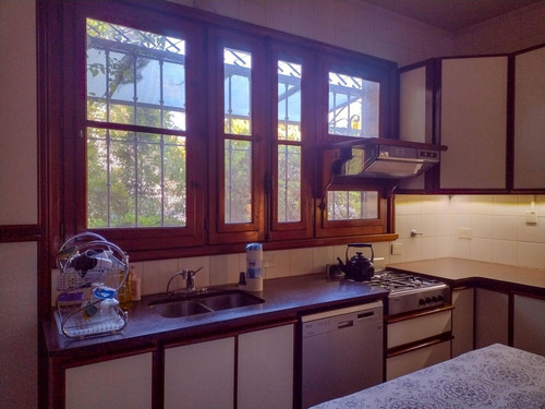Imagen 12 de 30 de Oportunidad Valor Terreno - Casa En Venta 6 Ambientes En La Mejor Zona De Beccar