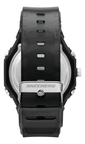 Reloj Skechers Matfield Poliuretano Sr1165 Hombre