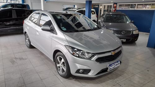 Chevrolet Prisma 1.4 Ltz 98cv
