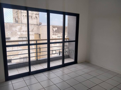 Imagem 2 de 30 de Apartamento Com 2 Dormitórios Para Alugar, 71 M² Por R$ 1.150,00/mês - Parque Brasília - Campinas/sp - Ap18603