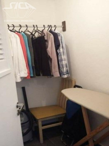 Imagem 16 de 18 de Apartamento - Ap00885 - 34493706