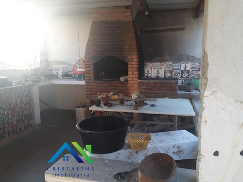 Imagem 1 de 25 de Vendo Casa Com 2 Dormitórios Sendo 1 Suite. Caioçara - Jarinu/sp 100 M² - Ca00103 - 34438660