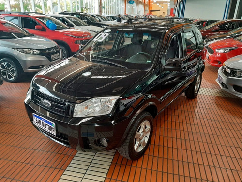 Imagem 1 de 9 de Ford Ecosport 2.0 Xlt 16v