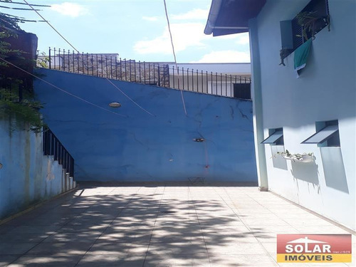 Imagem 22 de 30 de Sobrado - 6289