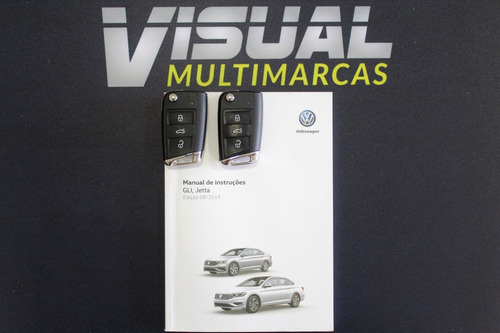 Imagem 20 de 20 de Volkswagen Jetta 1.4 250 Tsi R-line Flex Automático 6m - 2