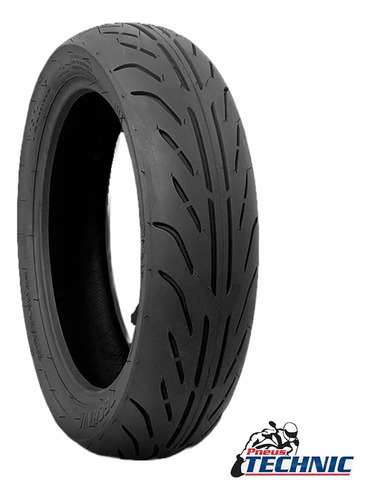 Pneu 110/70-13 Dianteiro S/c Technic Bellatrix N-max 160