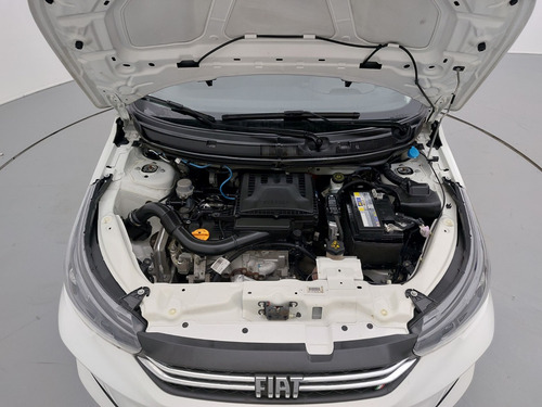 Fiat Cronos 1.3 FIREFLY FLEX DRIVE MANUAL