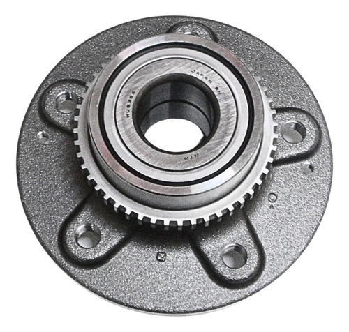 Maza Rueda Trasera Ssangyong Korando 2.0 2010-2022 Original