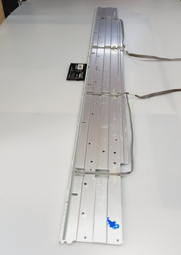 Kit De Leds Para Pantalla Hisense Modelo 55h9d (Usado)