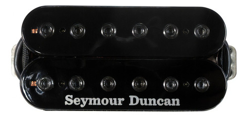 Pastilla Humbucker Seymour Duncan Tb-10 Full Shred Tre