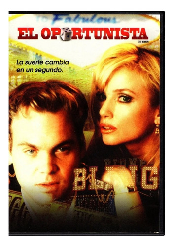 El Oportunista The Winner Pelicula Dvd