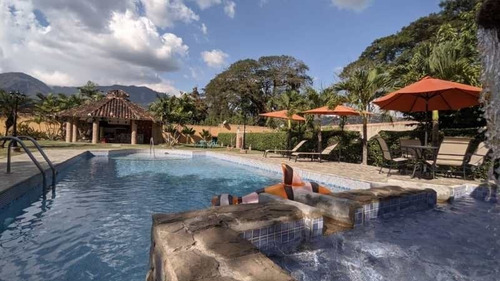 Imagen 4 de 27 de Belkliag/ Vende Espectacular Casa Amoblada, Equipada En La Lopera Conj Cerrado En San Diego Valencia(lrier)