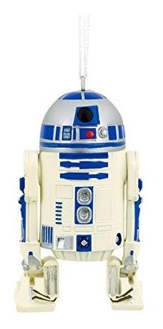 Hallmark Star Wars - Figura De Navidad