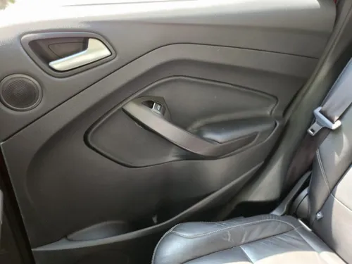 Ford Escape 2.0 Titanium