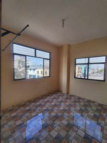 Imagen 13 de 15 de Edificio De 4 Pisos En Zona Regenerada De Guayaquil (negociable)