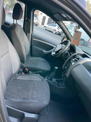 Imagen 9 de 24 de Renault Duster Oroch 1.6 Dynamique Año 2019 Único Dueño