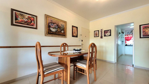 Dpto. Venta 3 Amb. Apto Credito Cochera Coghlan