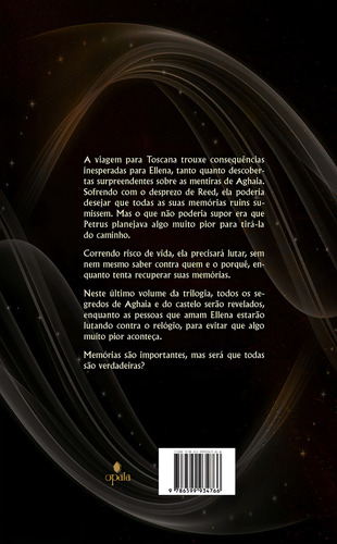 A Rainha Perdida - Volume Iii