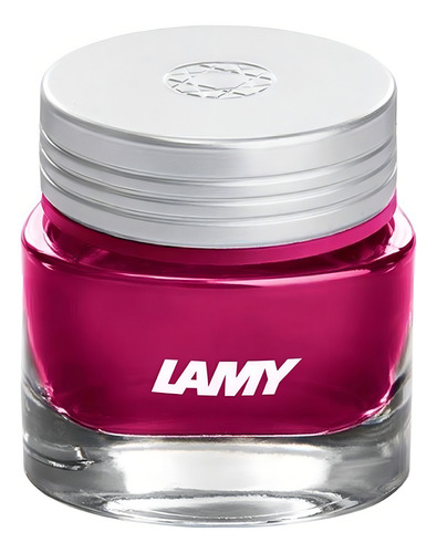 Tinta Para Pluma Fuente Lamy Cristal Ink 30ml