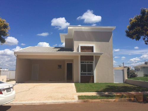 Imagem 1 de 10 de Casa Com 3 Dormitórios À Venda, 210 M² Por R$ 1.250.000,00 - Betel - Paulínia/sp - Ca1240