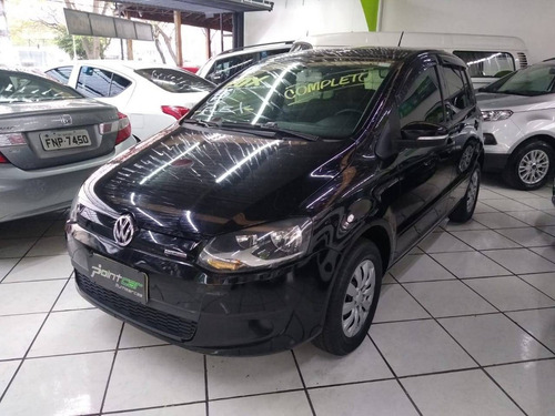 Imagem 1 de 6 de Volkswagen Fox 1.6 Mi Bluemotion 8v Flex 4p Manual