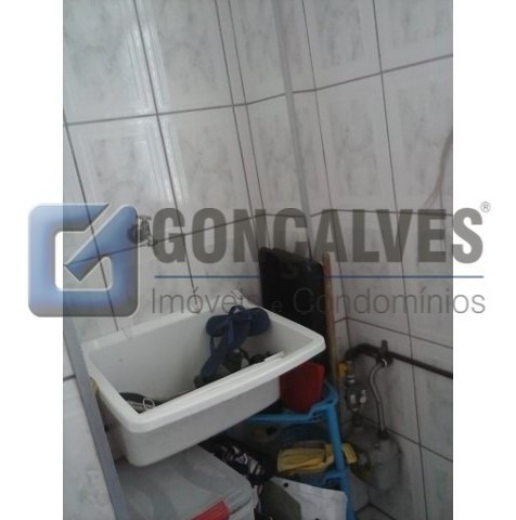 Imagem 9 de 11 de Venda Apartamento Sao Bernardo Do Campo Parque Residencial T - 1033-1-84471