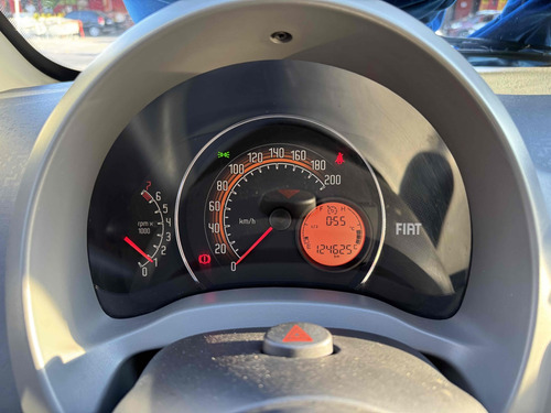 Fiat Fiorino 1.4 MPI FURGÃO ENDURANCE 8V FLEX 2P MANUAL