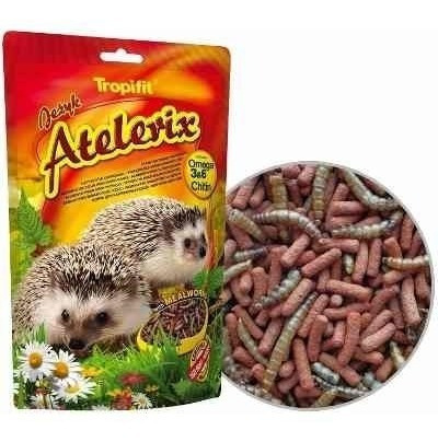 Atelerix Comida Y Alimento Para Erizos De Tierra 300 Gra