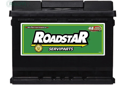Acumulador Pontiac G4 2005-2008