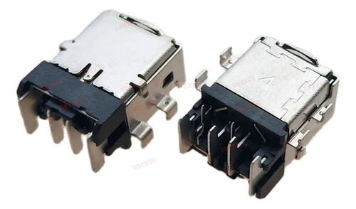 Centro De Carga Power Jack Asus Rog Strix G Gl531gw G712l