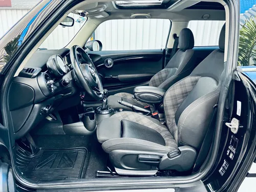 Mini Cooper 1.5 Chili Mt