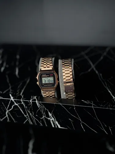Reloj Casio Triple A
