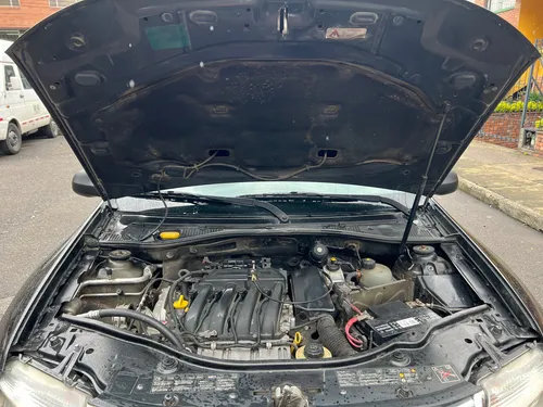 Renault Duster 1.6 Expression