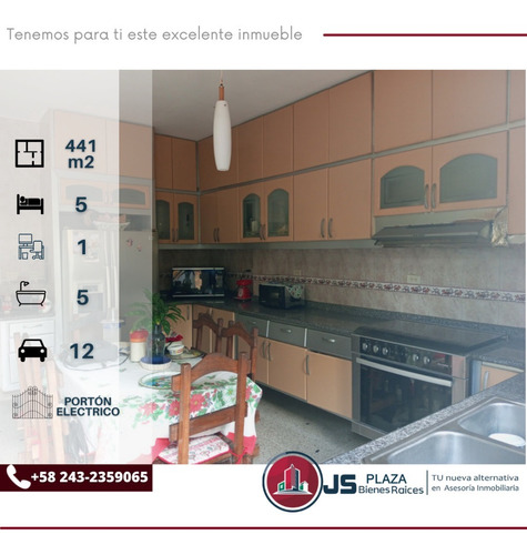 Imagen 5 de 14 de En Venta Quinta, Ubicada En Urb. Corinsa, 04161074862
